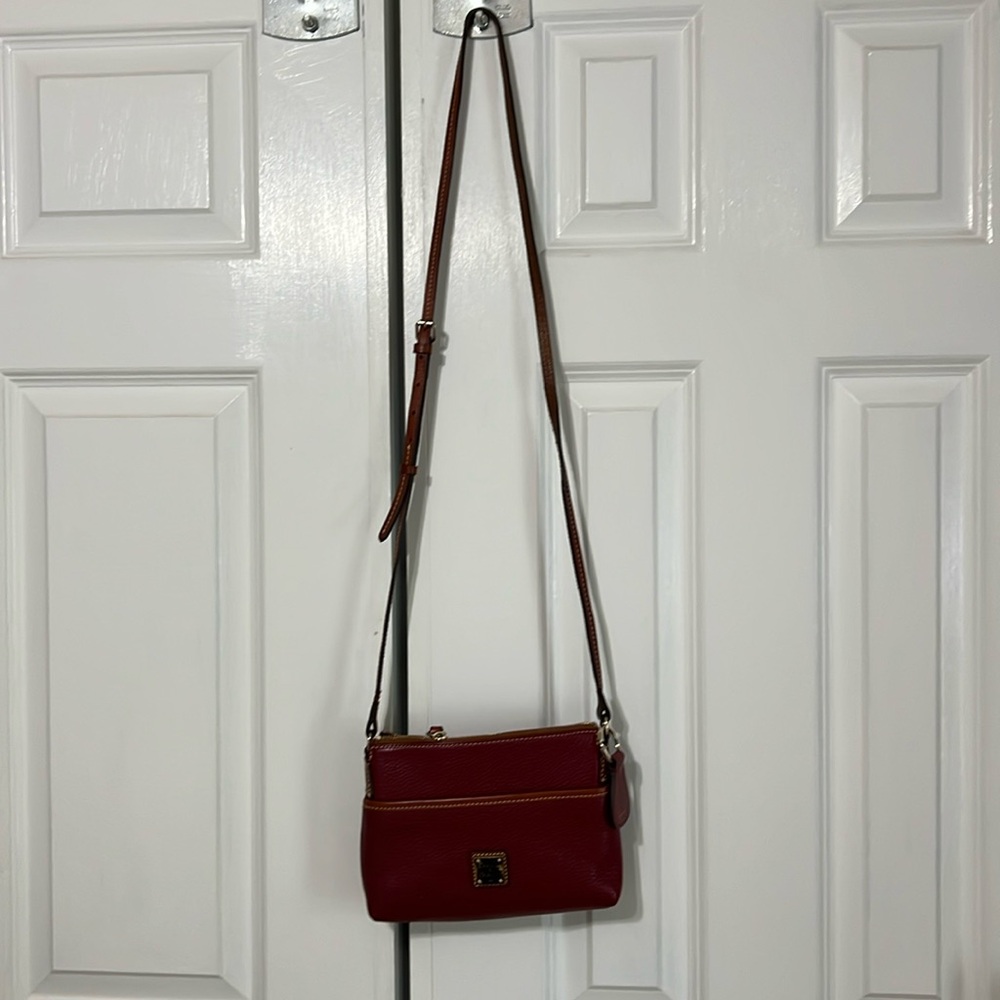 Dooney Bourke crossbody